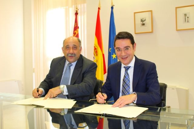 La Comunidad y el Colegio de Abogados colaboran para la prestación del servicio de Orientación Jurídica Penitenciaria - 1, Foto 1