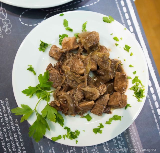 Ruta del Guiso de la Abuela en Los Belones para estas navidades - 3, Foto 3