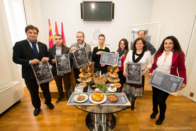 Ruta del Guiso de la Abuela en Los Belones para estas navidades - 4, Foto 4