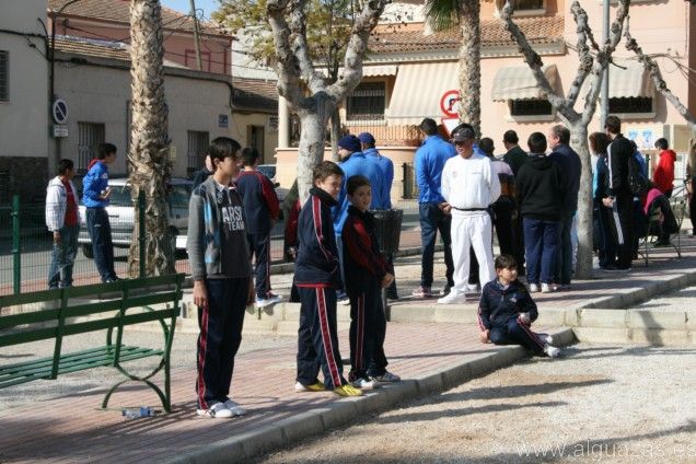 Alguazas acoge por tercer año consecutivo una final autonómica de Deporte en Edad Escolar - 3, Foto 3