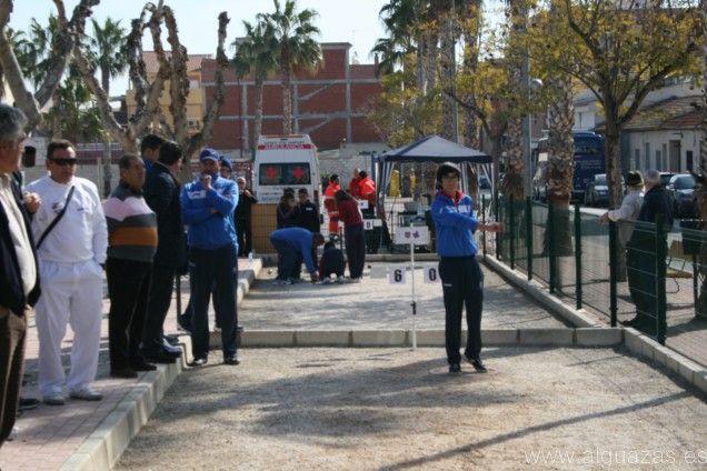 Alguazas acoge por tercer año consecutivo una final autonómica de Deporte en Edad Escolar - 4, Foto 4