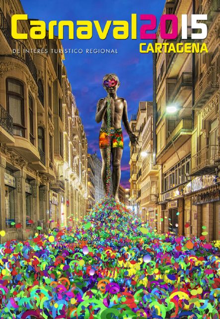 El viernes comienza la venta de localidades para el Concurso de Chirigotas - 1, Foto 1