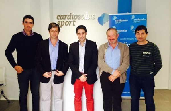 Los atletas FAMU disfrutarán de importantes ventajas en Cardiosalus Sport - 1, Foto 1