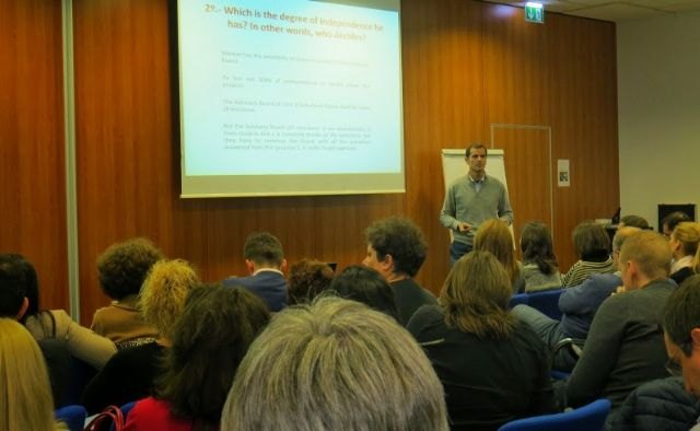 La Consejería de Empresa propone que se conceda el Distintivo de Oro de los clústeres europeos a la asociación murciana TICBioMed - 1, Foto 1