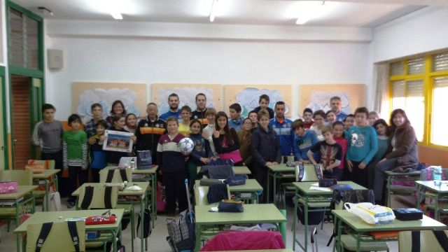 Mil entradas repartidas a través del programa ADE - 1, Foto 1