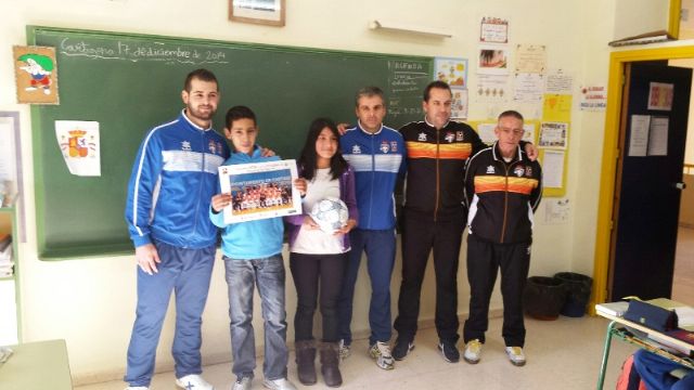 Mil entradas repartidas a través del programa ADE - 2, Foto 2