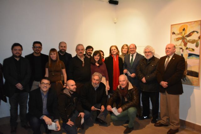 Exposición ´Mula contemporánea´ - 1, Foto 1