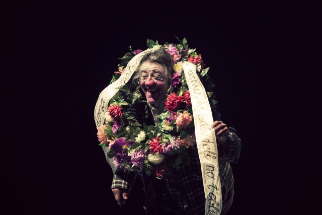 Circ Cric presenta GRIMÉGIES, de Tortell Poltrona, el viernes 19 de diciembre en el Teatro Villa de Molina - 1, Foto 1