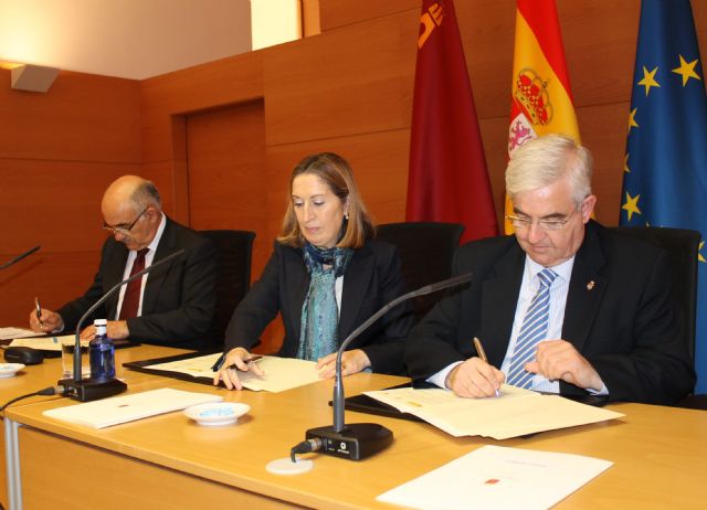 Jumilla recibirá cerca de 1.700.000 euros para subvencionar obras de rehabilitación de viviendas en los barrios de San Juan y Casco Antiguo - 1, Foto 1