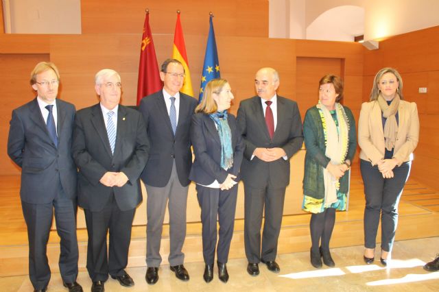 Jumilla recibirá cerca de 1.700.000 euros para subvencionar obras de rehabilitación de viviendas en los barrios de San Juan y Casco Antiguo - 2, Foto 2