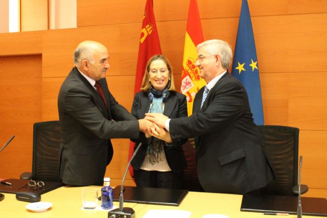 Jumilla recibirá cerca de 1.700.000 euros para subvencionar obras de rehabilitación de viviendas en los barrios de San Juan y Casco Antiguo - 4, Foto 4