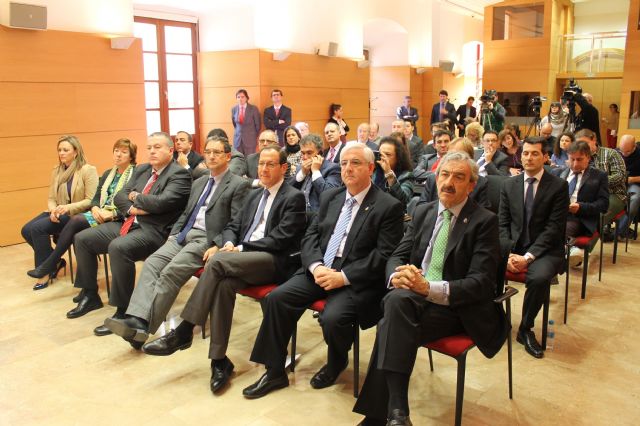 Jumilla recibirá cerca de 1.700.000 euros para subvencionar obras de rehabilitación de viviendas en los barrios de San Juan y Casco Antiguo - 5, Foto 5