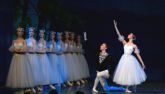 Cultura programa dos actuaciones del prestigioso Ballet Ruso en el Auditorio Víctor Villegas de Murcia