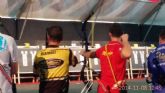 El tiro con arco bate rcords en Cartagena