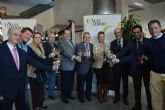 Agrnomos presenta la cosecha 2014 del vino Toms Ferro
