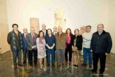 Rotary Club se hace amigo de honor del Museo del Teatro Romano