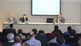 El Gobierno regional informa a un centenar de expertos y tcnicos de la Administracin sobre las frmulas para impulsar el ahorro energtico