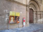 Nueva señalizacin turstica informativa para el museo de la Catedral