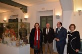 Cultura muestra 80 belenes de Europa e Iberoamérica en el Museo de El Cigarralejo