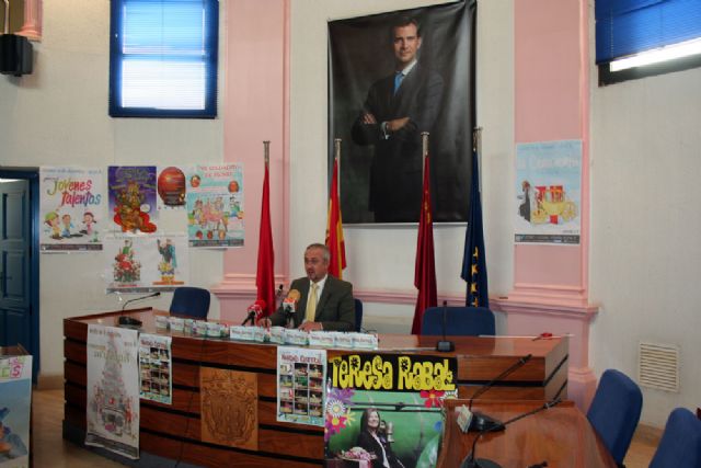 Navidad cultural 2014-2015 - 2, Foto 2