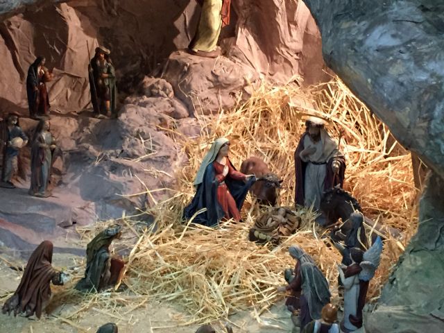 El Radio Maratón de Caritas Torre-Pacheco recauda más de 12.000 € y más de 11.000 kilos de alimentos, duplicando las cifras del año pasado - 3, Foto 3