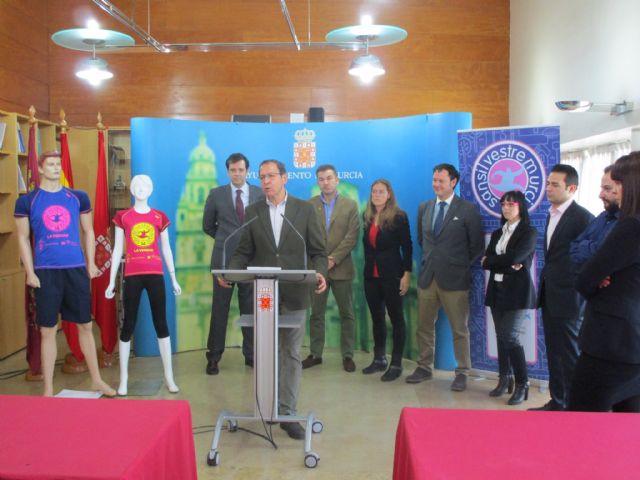 La San Silvestre llenará las calles de corredores el último día del año - 2, Foto 2