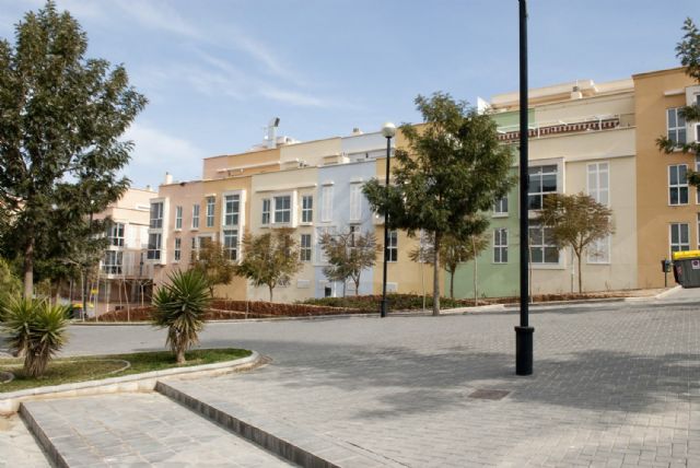 Marjaliza, cabecilla de la Púnica, vendía viviendas a la empresa Puerta Nueva S.A., de la que Barreiro era consejera - 1, Foto 1