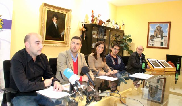 Mesón Coci y El Horno, ganadores de la primera edición De tapas en Caravaca - 2, Foto 2