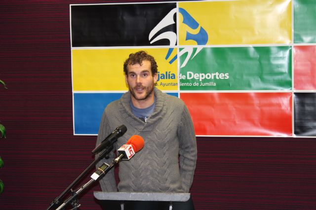 El deporte en Jumilla, ejemplo de superación, sacrificio y compañerismo, puesto en valor en los VI Premios del Deporte 2014 - 3, Foto 3