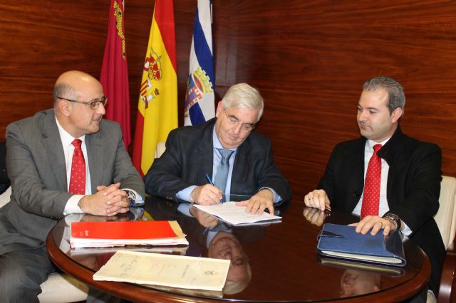 El Ministerio de Hacienda autoriza la refinanciación del Préstamo del Plan de Pago a Proveedores con la que se ahorrará cerca de un millón de euros en intereses - 1, Foto 1