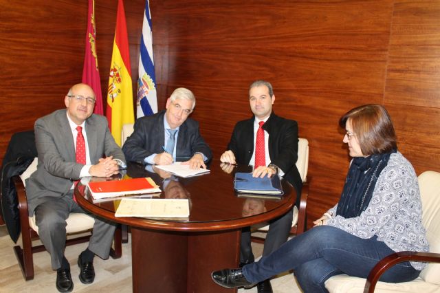 El Ministerio de Hacienda autoriza la refinanciación del Préstamo del Plan de Pago a Proveedores con la que se ahorrará cerca de un millón de euros en intereses - 2, Foto 2