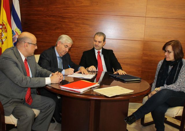 El Ministerio de Hacienda autoriza la refinanciación del Préstamo del Plan de Pago a Proveedores con la que se ahorrará cerca de un millón de euros en intereses - 3, Foto 3