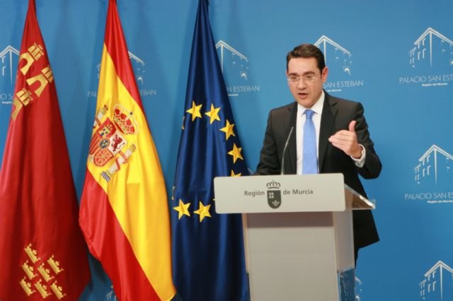 230.000 euros para el servicio de Ayuda a Domicilio en Puerto Lumbreras - 2, Foto 2