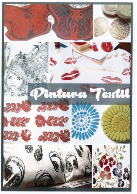 Concejalía de Mujer abre el plazo de inscripción para el curso de Inglés y el taller de Pintura Textil - 1, Foto 1