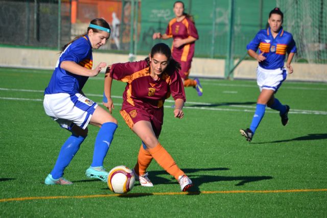 Jornada triunfal de las selecciones en la jornada inaugural del Nacional - 1, Foto 1