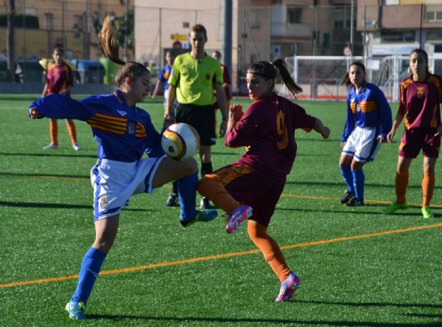 Jornada triunfal de las selecciones en la jornada inaugural del Nacional - 2, Foto 2