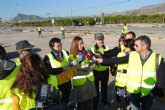 Las carreteras secundarias registran el 76% de los fallecidos en accidentes de trfico ocurridos este año en la Regin de Murcia