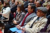 El Ayuntamiento de Alguazas reconoce la labor de impulso cultural que desarrolla la Asociación 'Amigos de la Torre' de la localidad