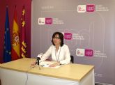 UPyD señala al Ejecutivo regional como 'el culpable de que Murcia sea una de las comunidades autnomas con menos oportunidades de trabajo de toda España'