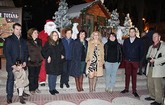 La IV Feria de la Navidad y el Regalo de la Avenida de Lorca tuvo lugar el pasado fin de semana