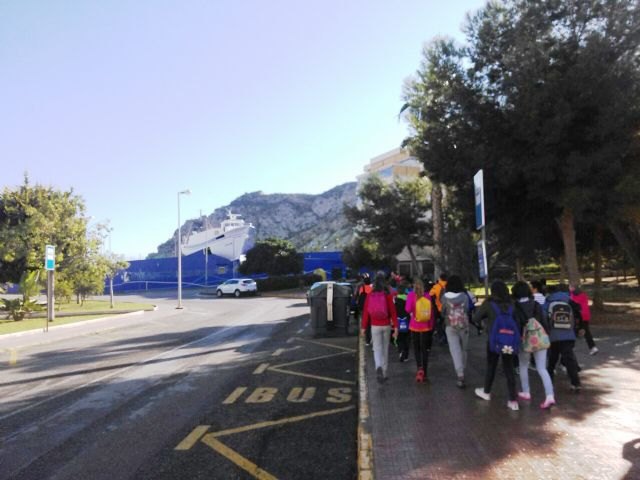 Unos 200 escolares disfrutan este fin de semana de los campamentos navideños bilingües - 1, Foto 1