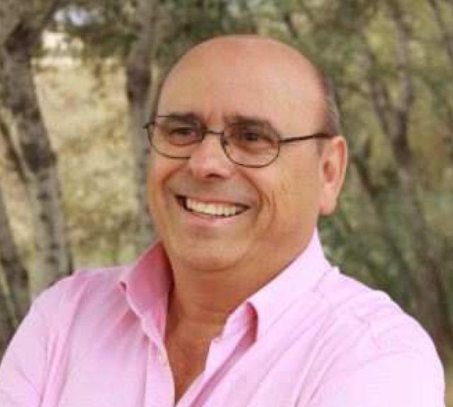 Antonio López presenta su candidatura a las primarias de IU-Verdes en Molina de Segura - 1, Foto 1