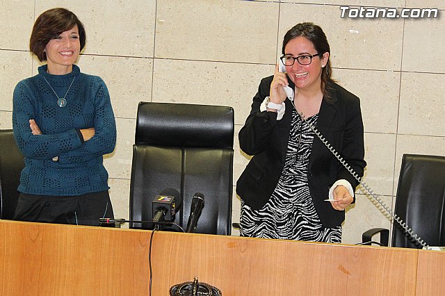 Cati Lpez Gmez es la ganadora del concurso 