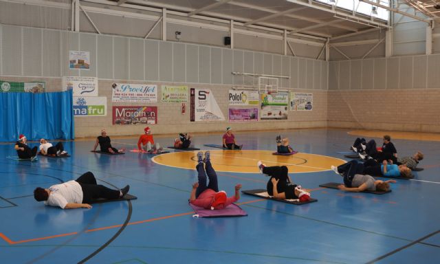 El State Sport Las Torres recoge comida para el Banco de Alimentos - 2, Foto 2