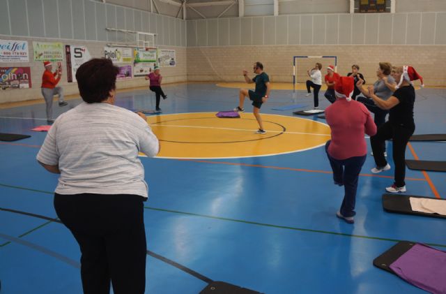 El State Sport Las Torres recoge comida para el Banco de Alimentos - 3, Foto 3