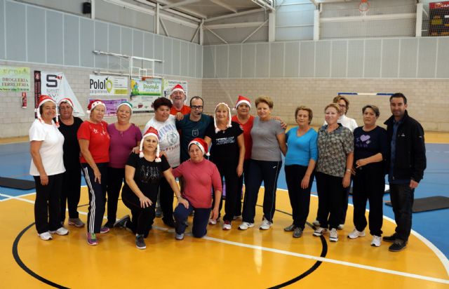 El State Sport Las Torres recoge comida para el Banco de Alimentos - 5, Foto 5