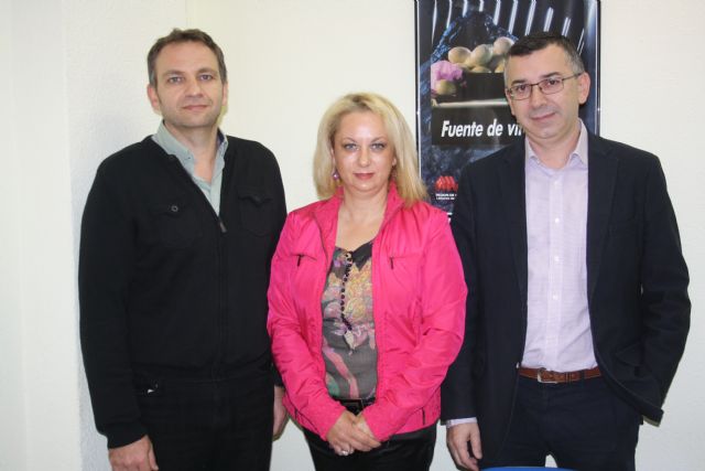 ASAJA Murcia apuesta por llevar las energías renovables al campo murciano - 1, Foto 1