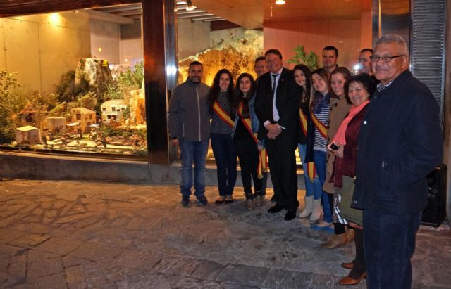 Ceutí vive un fin de semana cargado de actividades navideñas para toda la familia - 1, Foto 1