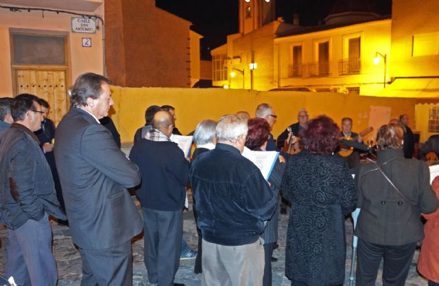 Ceutí vive un fin de semana cargado de actividades navideñas para toda la familia - 3, Foto 3