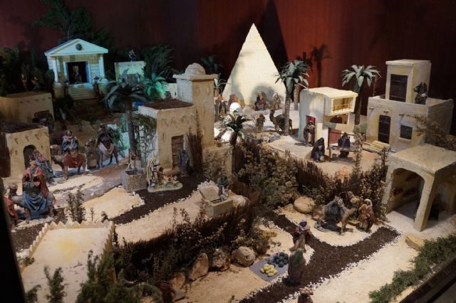 Ceutí vive un fin de semana cargado de actividades navideñas para toda la familia - 4, Foto 4